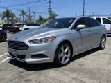 Used 2016 Ford Fusion S w/ Equipment Group 101A image 2
