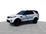 Used 2020 Land Rover Discovery Landmark image 4