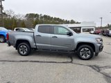 Used 2022 Chevrolet Colorado Z71 w/ LPO, Power Package image 2