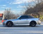 Used 2001 Honda S2000 image 2