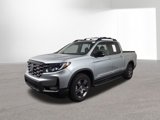 Used 2025 Honda Ridgeline TrailSport image 2