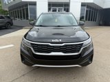 Used 2023 Kia Seltos LX image 2