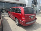 Used 2009 Chrysler Town & Country Limited w/ Entertainment Group #3 image 3