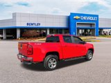 Used 2015 Chevrolet Colorado Z71 image 5