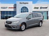 Used 2022 Chrysler Pacifica Touring-L image 2