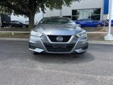 Used 2021 Nissan Versa SV image 2