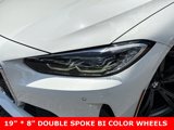 Used 2021 BMW 430i Coupe w/ Convenience Package image 3