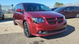 Used 2019 Dodge Grand Caravan GT image 3