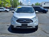 Used 2020 Ford EcoSport Titanium image 2
