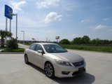 Used 2015 Honda Accord Sport image 3