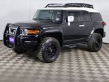 Used 2010 Toyota FJ Cruiser 4WD image 3