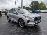 Certified 2023 Ford Escape ST-Line Select w/ Class II Trailer Tow Package image 2
