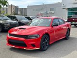 Certified 2023 Dodge Charger GT w/ Blacktop Package image 5