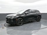 Used 2022 Chevrolet Blazer RS image 3