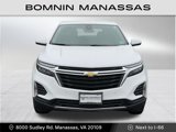 Certified 2022 Chevrolet Equinox LT image 2