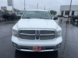Used 2018 RAM 1500 Big Horn image 2