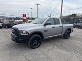 Used 2022 RAM 1500 Classic Warlock w/ Electronics Group image 2