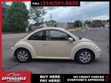 Used 2009 Volkswagen Beetle S image 3