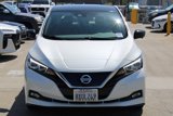 Used 2021 Nissan Leaf SL Plus image 2