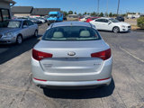 Used 2013 Kia Optima EX image 6