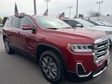 Certified 2022 GMC Acadia SLE w/ Driver Convenience Package image 5
