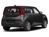 Used 2021 Kia Soul LX image 2
