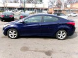 Used 2013 Hyundai Elantra GLS w/ Preferred Pkg image 4