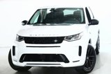 Used 2025 Land Rover Discovery Sport S image 3