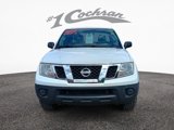 Used 2015 Nissan Frontier S image 2