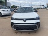 New 2025 Volkswagen Taos S image 2