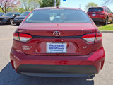 Used 2023 Toyota Corolla LE image 5