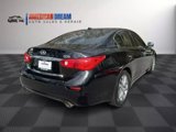 Used 2015 INFINITI Q50 Premium w/ Navigation Package image 5