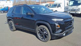 New 2025 Chevrolet Equinox RS image 3