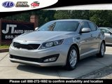Used 2013 Kia Optima LX w/ Convenience Plus Pkg image 3
