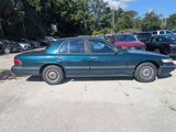 Used 1997 Mercury Grand Marquis GS image 2
