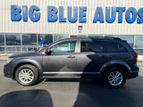 Used 2015 Dodge Journey SXT w/ Flexible Seating Group image 2