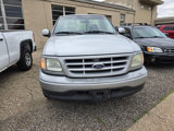 Used 2002 Ford F150 2WD Regular Cab image 3