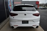 Used 2022 Alfa Romeo Stelvio Veloce image 4
