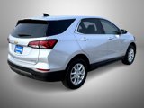 Used 2022 Chevrolet Equinox LT image 5