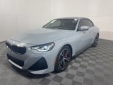 Certified 2024 BMW 230i Coupe w/ Premium Package image 2