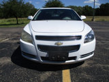 Used 2012 Chevrolet Malibu LT image 3
