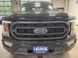 Used 2021 Ford F150 XLT image 3