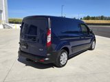 Used 2022 Ford Transit Connect XL w/ CNG/LPG Engine Prep Package image 4