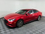 Used 2021 Hyundai Sonata SEL image 3