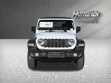 New 2025 Jeep Wrangler Sport image 3