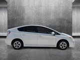 Used 2012 Toyota Prius Two image 4