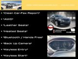 Used 2015 Lincoln MKZ AWD w/ Equipment Group 102A Reserve image 6