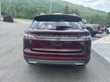 Used 2022 Lincoln Nautilus AWD w/ Premium Package image 6