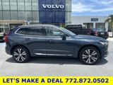 Used 2022 Volvo XC60 B6 Inscription w/ Advanced Package image 5