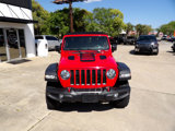 Used 2022 Jeep Gladiator Rubicon image 3